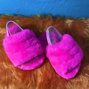 Toddlers sandals/slippers